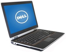 Dell latitude e6420 d'occasion  Étampes