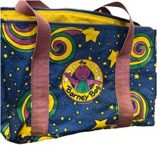 Barney bag 1994 for sale  Bolingbrook