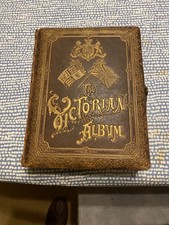 Antique victorian musical for sale  DARLINGTON