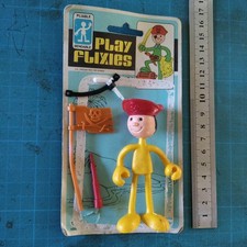 Vintage bendable pliable d'occasion Vintage bendable pliable d'occasion  Haubourdin
