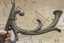 Wall light bracket for sale Wall light bracket for sale  TARPORLEY