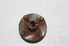 Seed plate vintage for sale  Fairgrove