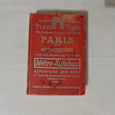 Collection guides plans d'occasion  Saint-Cyr-sur-Loire
