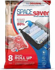 Spacesaver set sacchetti usato  Trambileno