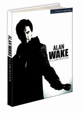 Alan Wake Illuminated, Elias, Tony, Neumann, Jorg, 9780307470140 comprar usado  Enviando para Brazil