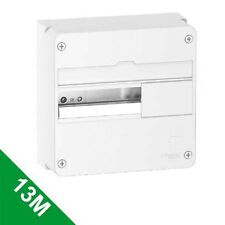 Coffret électrique modules d'occasion  Arbois
