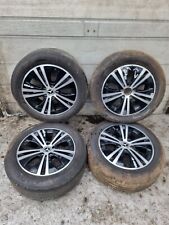 Mercedes e220 alloy for sale  LONDON