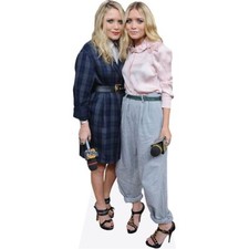 mary kate ashley olsen gebraucht kaufen  Hannover