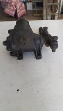 Scatola sterzo volkswagen usato  Scarperia