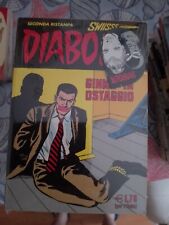 Diabolik swiisss 125 usato  Belluno