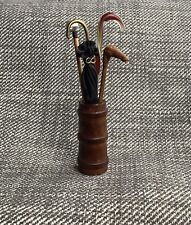 walking stick stand for sale  BOURNEMOUTH