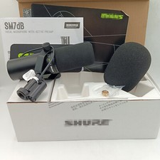 Sm7db new box for sale  Hebron