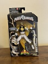 Power rangers mighty for sale  HARROW