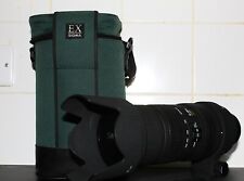 Sigma 500mm lens for sale  CHERTSEY