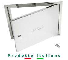 Sportello contatore acqua usato  Cariati