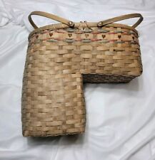 Vintage wicker stair for sale  Crawfordville