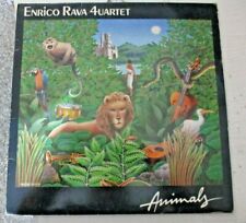 Enrico rava 4uartet usato  Ragusa