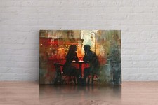 Romantic couple cafe for sale  CONWY