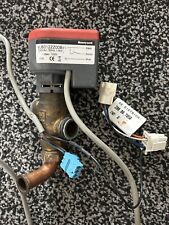 Actionneur moteur honeywell d'occasion  Évreux