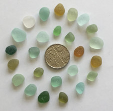 seaham sea glass for sale seaham sea glass for sale STOCKPORT
