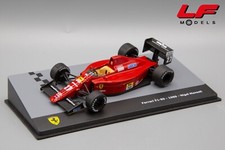 Ferrari 1989 nigel usato  Villachiara