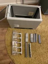 Schweitzer easyfix wandgehäus gebraucht kaufen  Berlin