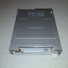 internal floppy disk drive for Commodore Amiga 600/1200 SAMSUNG comprar usado  Enviando para Brazil