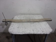 Gancio traino per usato  Ferrara