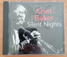 Chet baker silent usato  Torri in Sabina