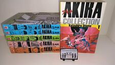 Akira collection serie usato  Marano di Napoli