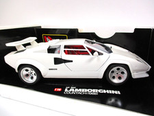 Bburago 1988 lamborghini d'occasion  Expédié en Belgium