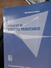 Principi diritto tributario usato  Torriglia