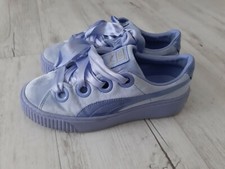 Puma kiss velvet gebraucht kaufen  Schweinfurt