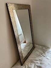Grand miroir design d'occasion  Paris-