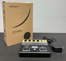 Roland 10m elcajon for sale  Fort Wayne