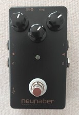 Neunaber slate reprogrammable gebraucht kaufen  Lollar