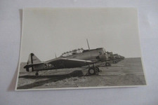 Photo avion snj4 d'occasion  Avion