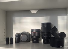 Sony alpha mirrorless for sale  Deerfield Beach