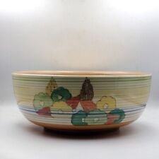 Clarice cliff 1930s for sale  SCUNTHORPE