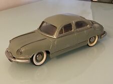 Antique panhard dyna d'occasion  Expédié en Belgium