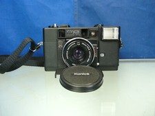 Konica c35 testé d'occasion  Nantes-