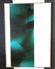 Bilderrahmen alu 70x100cm gebraucht kaufen  Frankfurt am Main