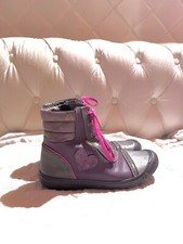 Bottines fille lea d'occasion  Saint-Chamas