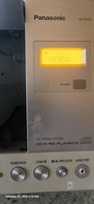 Panasonic en25 player for sale  Vandergrift