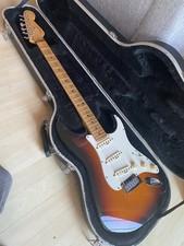 Fender 1996 usa for sale  ONGAR