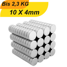 Neodym magnete extrem gebraucht kaufen  Deutschland