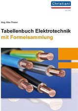 Tabellenbuch elektrotechnik gebraucht kaufen  Berlin