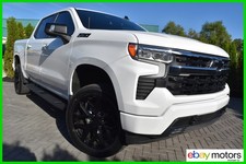 silverado chevy z71 4x4 for sale  Redford