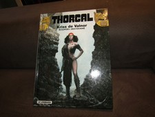 Thorgal édition originale d'occasion  Metz-