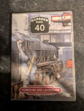 Marsden rail yorkshire for sale  CAERNARFON